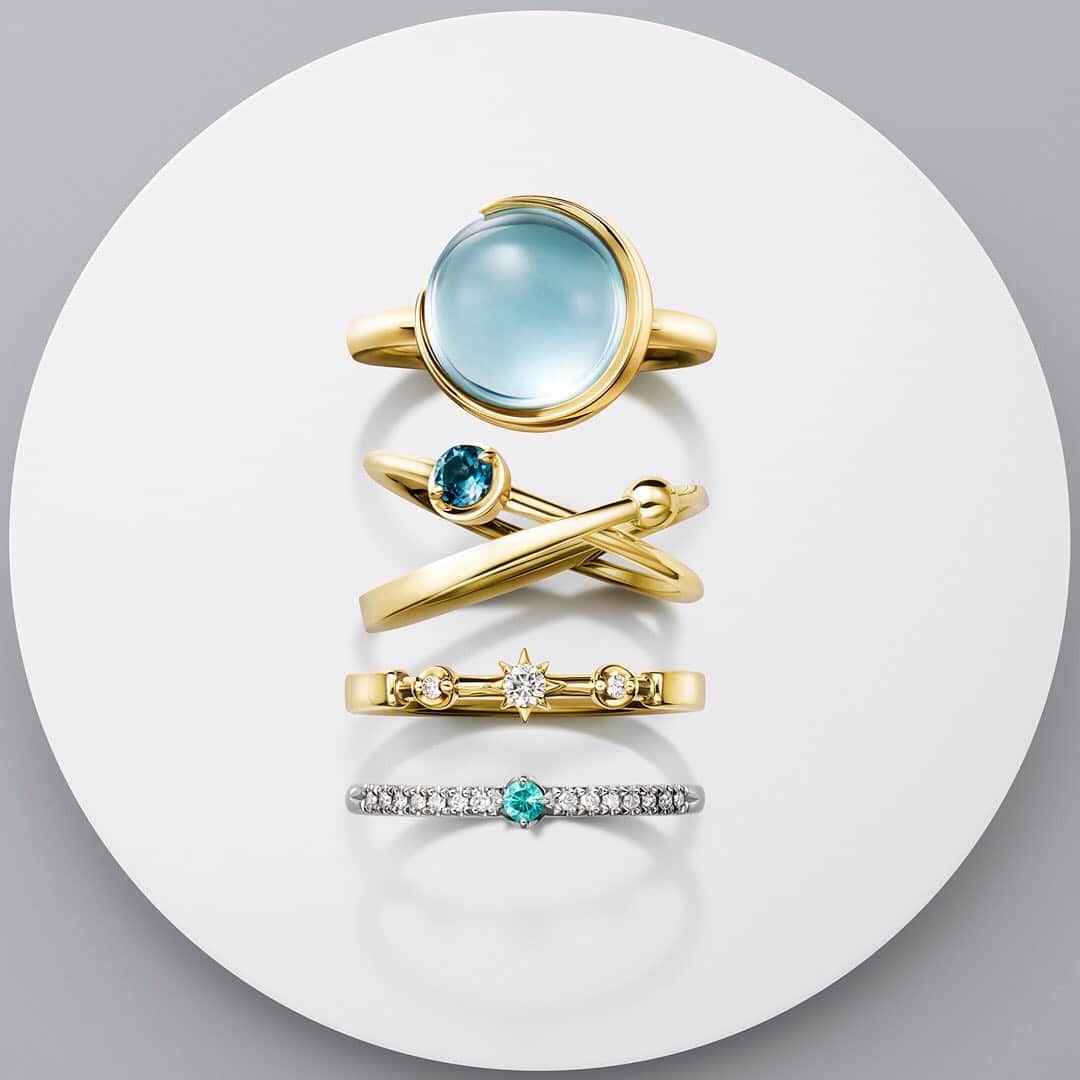 starjewelry_pressのインスタグラム