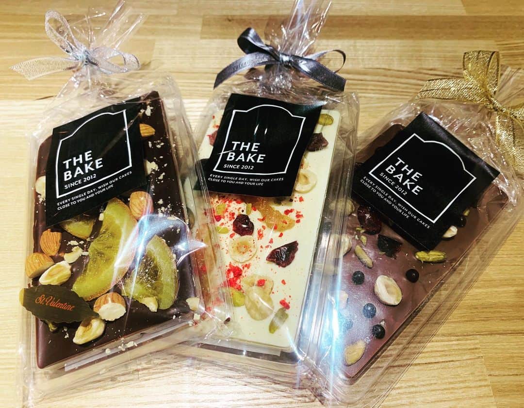 The Bakeのグルメインスタ