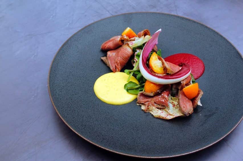 TYSONS&COMPANYのグルメインスタ