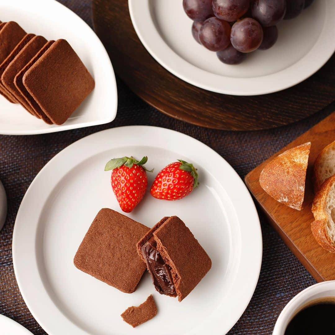 横浜生まれのチョコレート専門店 バニラビーンズのグルメインスタ