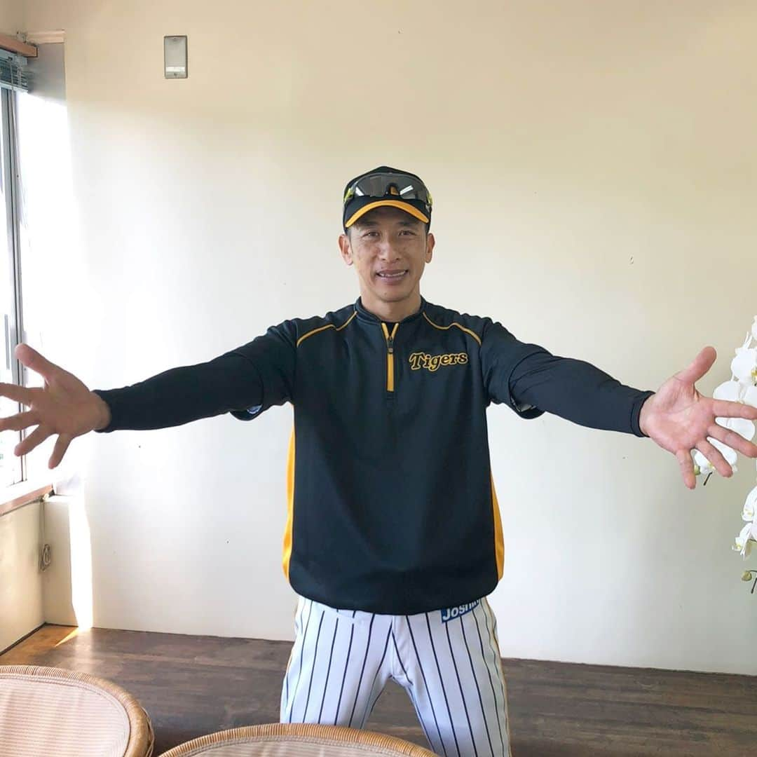 阪神タイガースさんのインスタグラム写真 - (阪神タイガースInstagram)「沖縄キャンプでは、矢野監督がファンの皆さんの声を聞きたいと目安箱を設置しました！宜野座キャンプ地イベントステージ横に目安箱を置いてますので、キャンプ地にお越しの際は是非監督に皆さんの想いを伝えてください✨ #矢野燿大 監督 #直通 #目安箱 #皆さんの想いや感想をお聞かせください #阪神タイガース #ちばりよータイガース」2月4日 14時14分 - hanshintigers_official