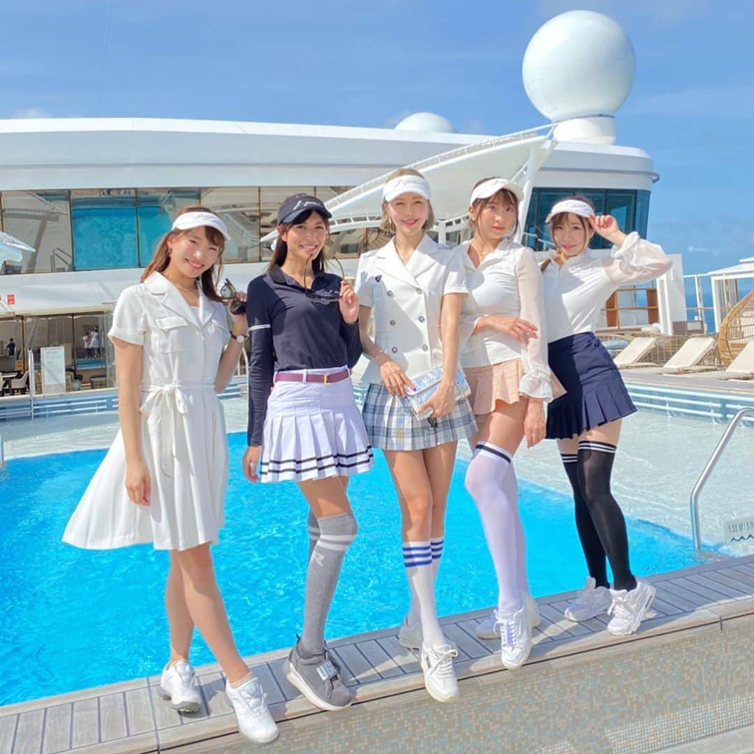 高沢奈苗のインスタグラム