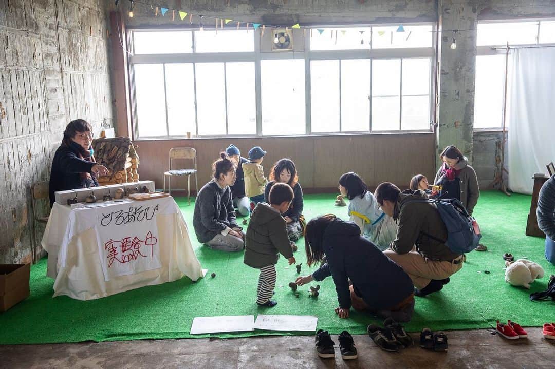 松本野々歩さんのインスタグラム写真 - (松本野々歩Instagram)「2020.01.25 【ちいさな市庭】 @ushimado.tepemok  出店の皆さん 魅力的な人や物ばかり」2月4日 17時00分 - nonohoms