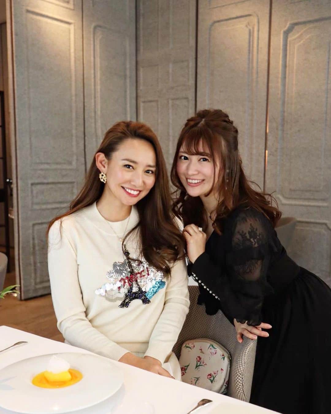 李 雨瀟のグルメインスタ