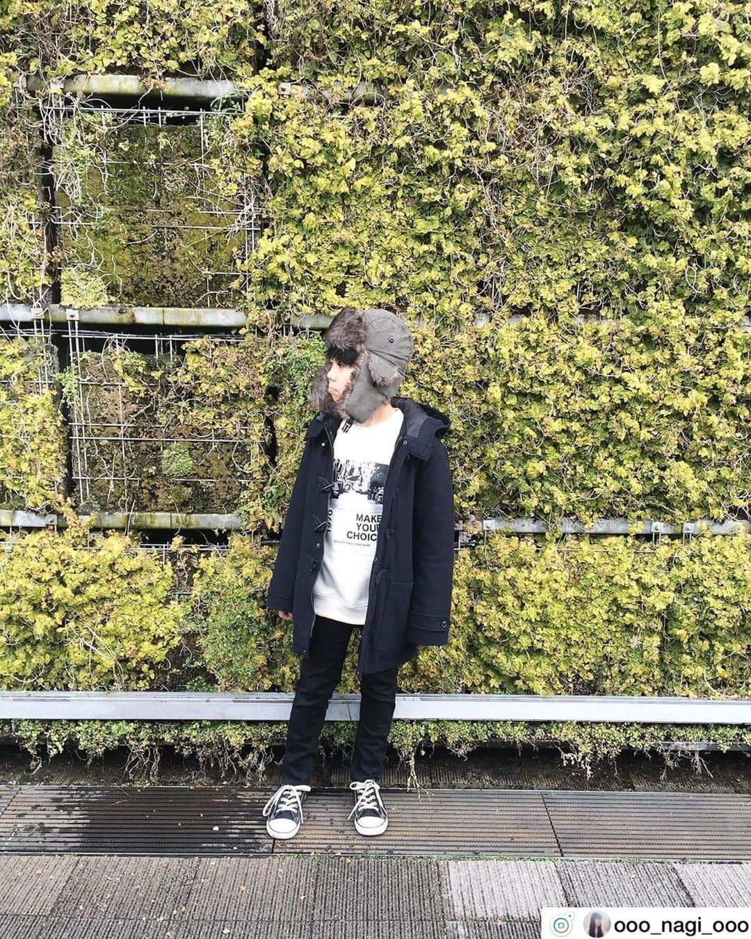 GLAZOSさんのインスタグラム写真 - (GLAZOSInstagram)「#repost . . staff kids 𖠋 @ooo_nagi_ooo . ﻿༝ ﻿༝ ﻿今日は寒かったー ☂︎ ﻿ ﻿ ﻿明日は晴れると知って喜ぶ息子くん。 ﻿学校から帰ったらすぐ公園に行くそうです✈ ﻿ ﻿ ﻿ ﻿ ﻿#男子コーデ #息子コーデ #小学生コーデ ﻿#kidsfashion #kidscode #トップス #glazos ﻿#ダッフルコート #zarakids #11歳 #メガネ男子 ﻿#暮らしのキロク #日々の暮らし #男子ママ ﻿#小学生ママ #子育てを楽しむ」2月4日 18時58分 - glazos_official