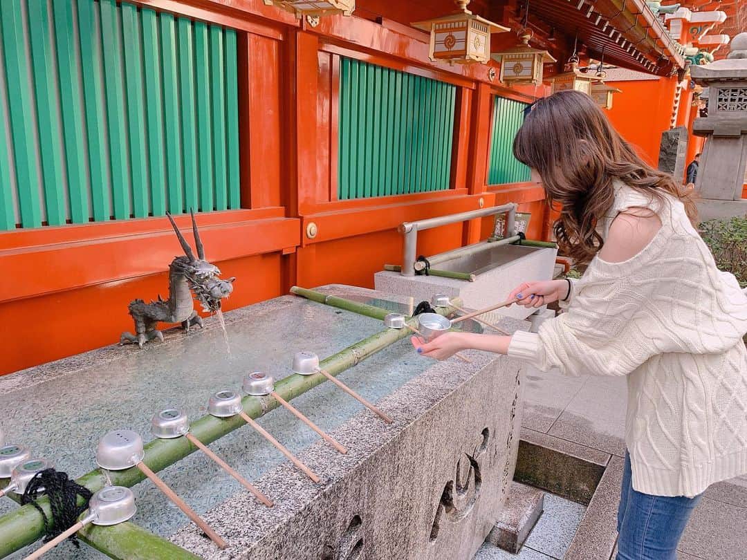のインスタグラム：「最近少し暖かくなってきたから﻿ たくさんお出かけしたいな🥑﻿ ﻿ #アンジェラ芽衣 #写真 #photo」