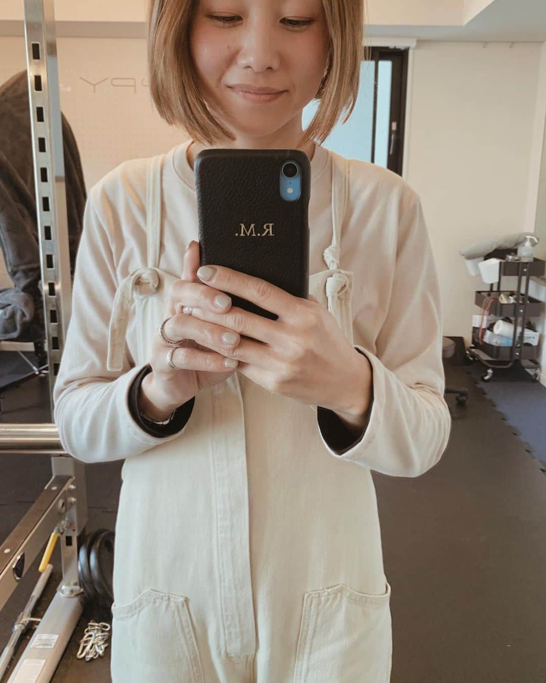 Erikaのインスタグラム