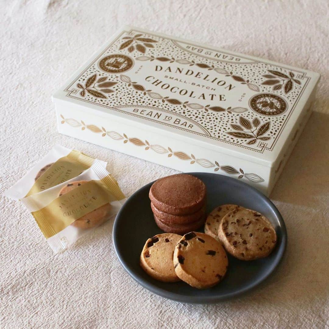 ダンデライオン・チョコレート・ジャパンのグルメインスタ