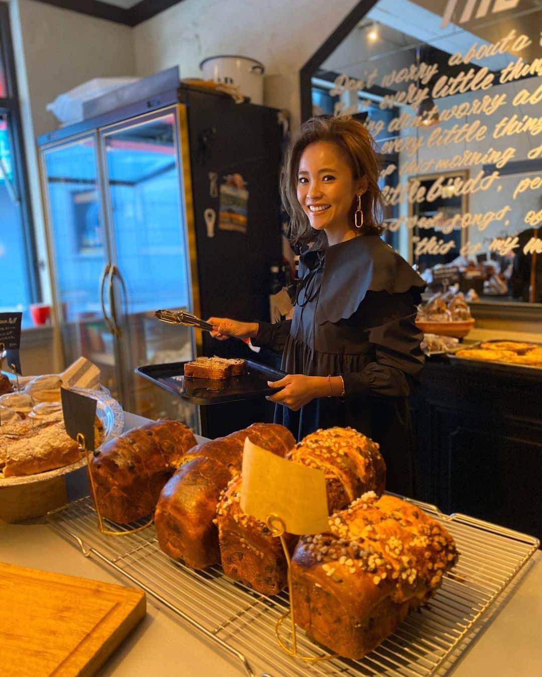 Risako Yamamotoのグルメインスタ