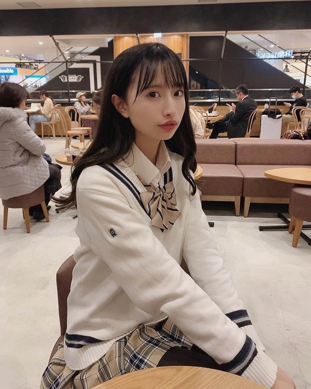 藤川らるむのインスタグラム