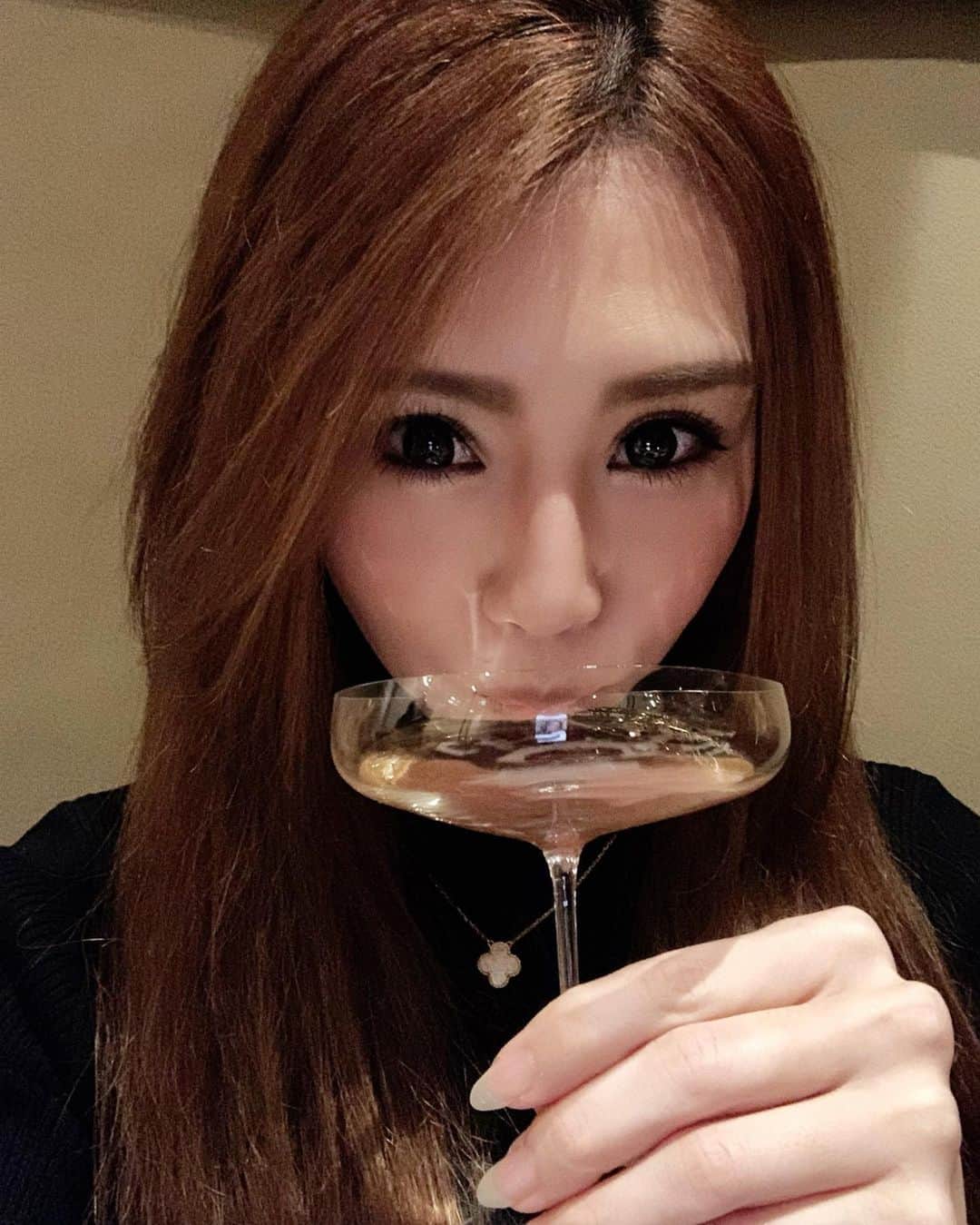 芹澤明日香のグルメインスタ