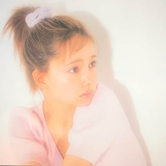 柴田あやなのインスタグラム：「🧚🏻‍♀️」