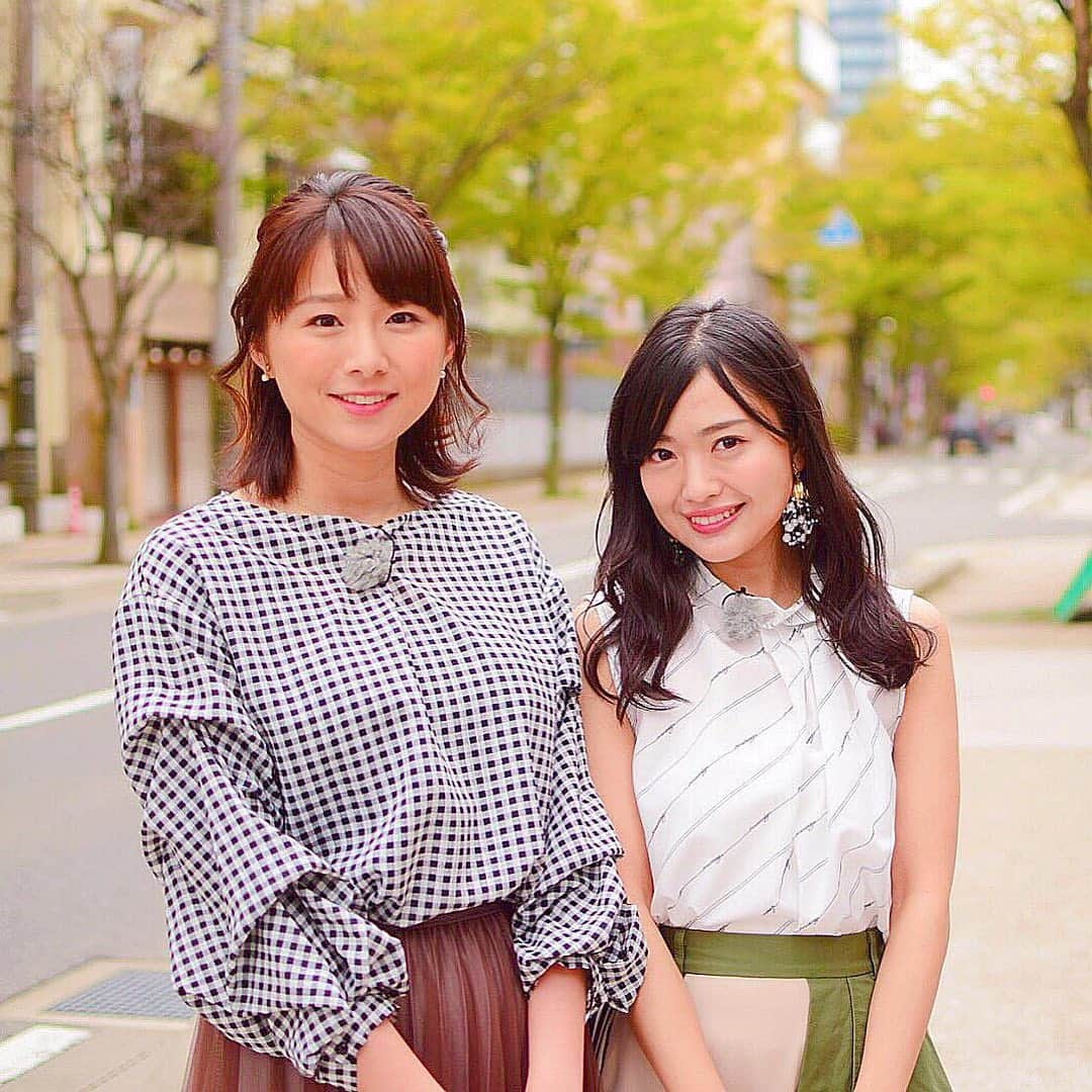 のインスタグラム：「今夜の「ジョシ部」は﻿ 今年度振り返り特集の１週目。﻿ ﻿ 産休から復帰して﻿ ママになった今井部長の復活回と🍼﻿ ジョシ部コーチ・北原里英ちゃん出演の﻿ 「理想の男子」という鉄板ネタ回、﻿ そして﻿ みっつ(=三石アナ)大活躍❓﻿ エアリアルヨガ回🧘‍♀️﻿ をプレイバックします‼  NCT 127のコメントもOA‼️﻿ ﻿ #ジョシ部　#新潟ジョシ部　#BSN #今井美穂　#北原里英　#三石佳那　#林莉世　#行貝寧々　#BSNアナウンサー　#総集編　#エアリアルヨガ #NCT127 ※見れない方、新潟以外にお住まいの方﻿ 　BSNアプリの見逃し配信でも﻿ 　ご覧いただけますのでダウンロードが﻿ 　まだの方は是非このタイミングで﻿ 　DLしてご覧下さい。﻿ ﻿」
