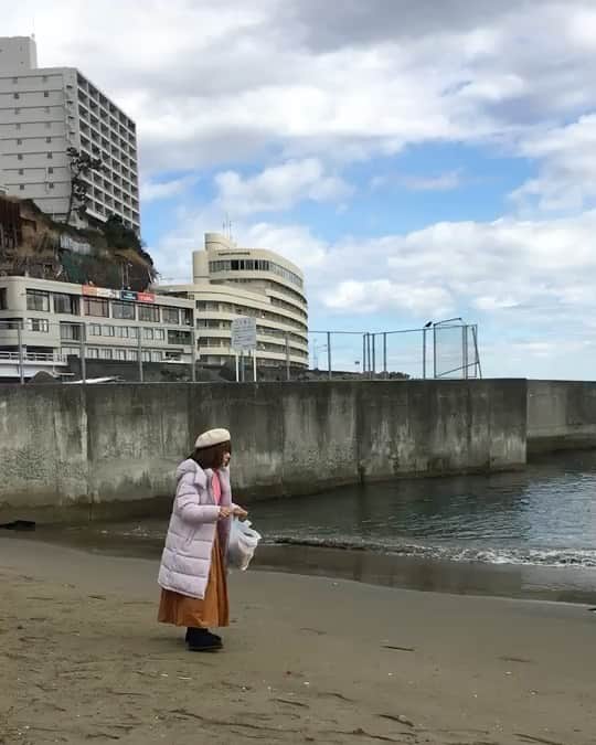 木部さんのインスタグラム