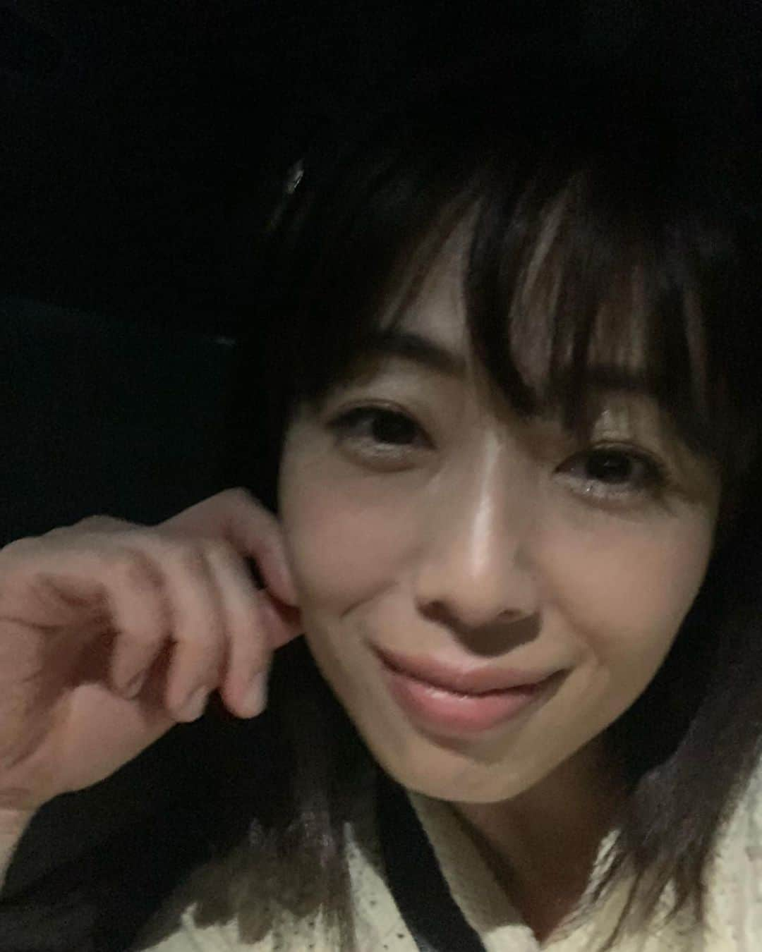 井上和香のインスタグラム