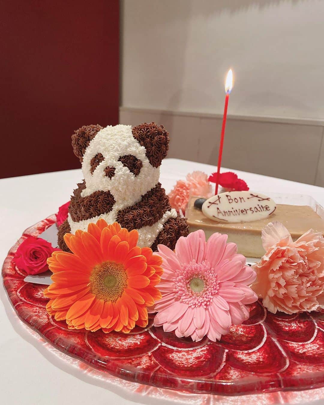 麻亜里のグルメインスタ