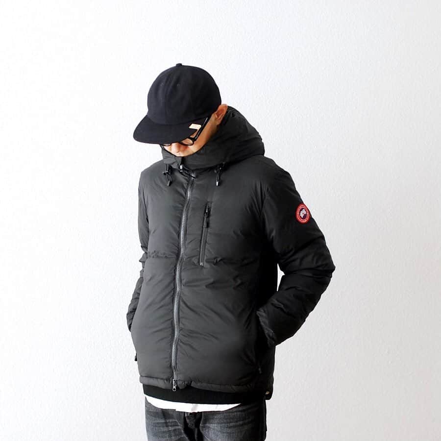 wonder_mountain_irieさんのインスタグラム写真 - (wonder_mountain_irieInstagram)「_ CANADA GOOSE / カナダグース "LODGE HOODY FUSION FIT” ¥64,900- _ 〈online store / @digital_mountain〉 CANADA GOOS 商品一覧ページ https://www.digital-mountain.net/shopbrand/ct487/ _ 【オンラインストア#DigitalMountain へのご注文】 *24時間受付 *15時までのご注文で即日発送 *1万円以上ご購入で送料無料 tel：084-973-8204 _ We can send your order overseas. Accepted payment method is by PayPal or credit card only. (AMEX is not accepted)  Ordering procedure details can be found here. >>http://www.digital-mountain.net/html/page56.html _ 本店：#WonderMountain  blog>> http://wm.digital-mountain.info/blog/20200204-1/ _ 〒720-0044  広島県福山市笠岡町4-18 JR 「#福山駅」より徒歩10分 (12:00 - 19:00 水曜、木曜定休) #ワンダーマウンテン #japan #hiroshima #福山 #福山市 #尾道 #倉敷 #鞆の浦 近く _ 系列店：@hacbywondermountain _」2月4日 21時17分 - wonder_mountain_