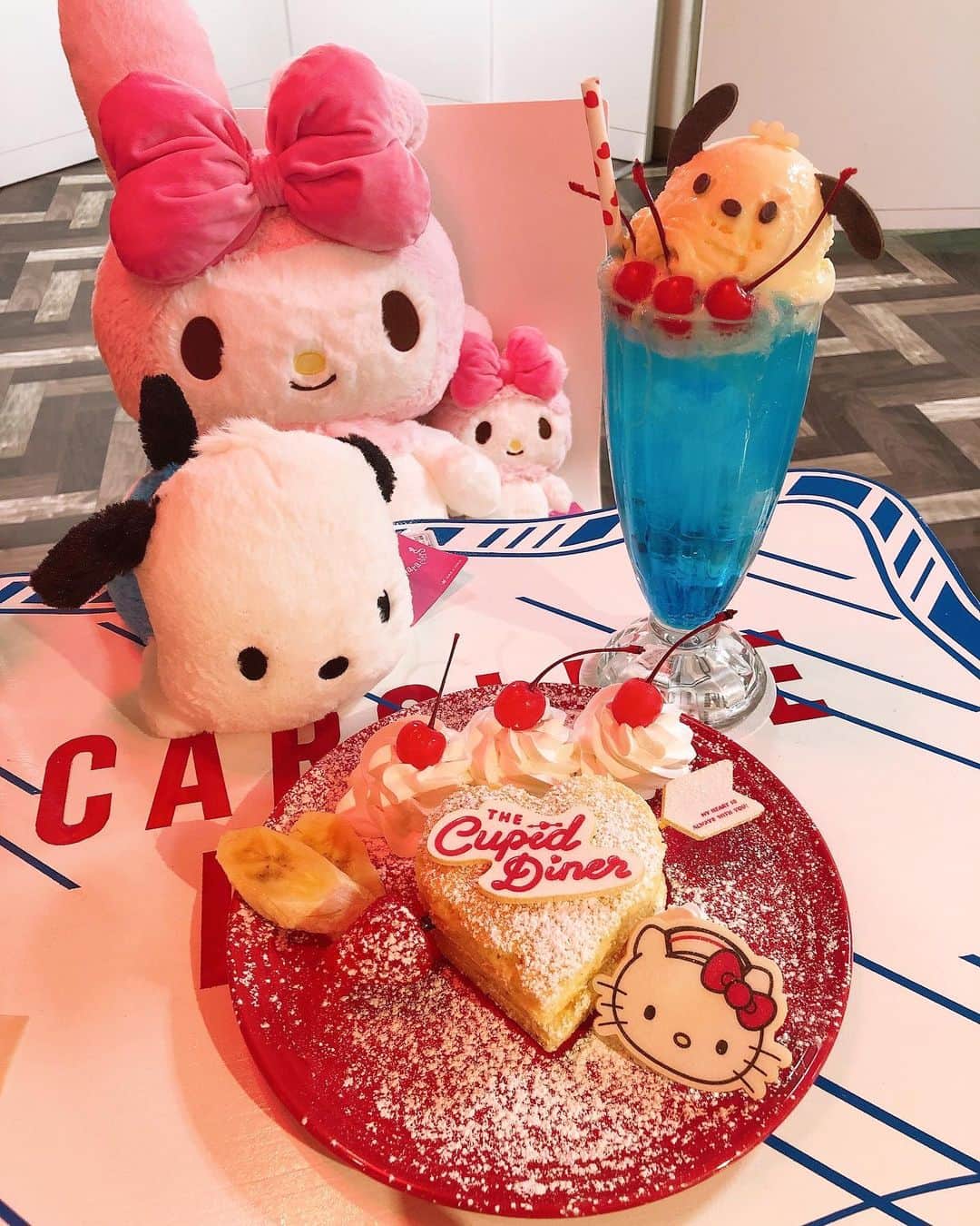 NOHANAのインスタグラム