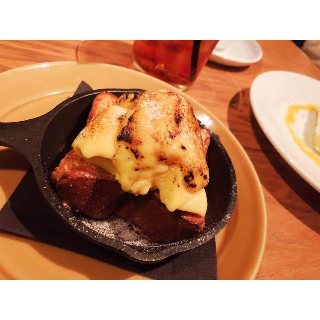 木南晴夏のグルメインスタ