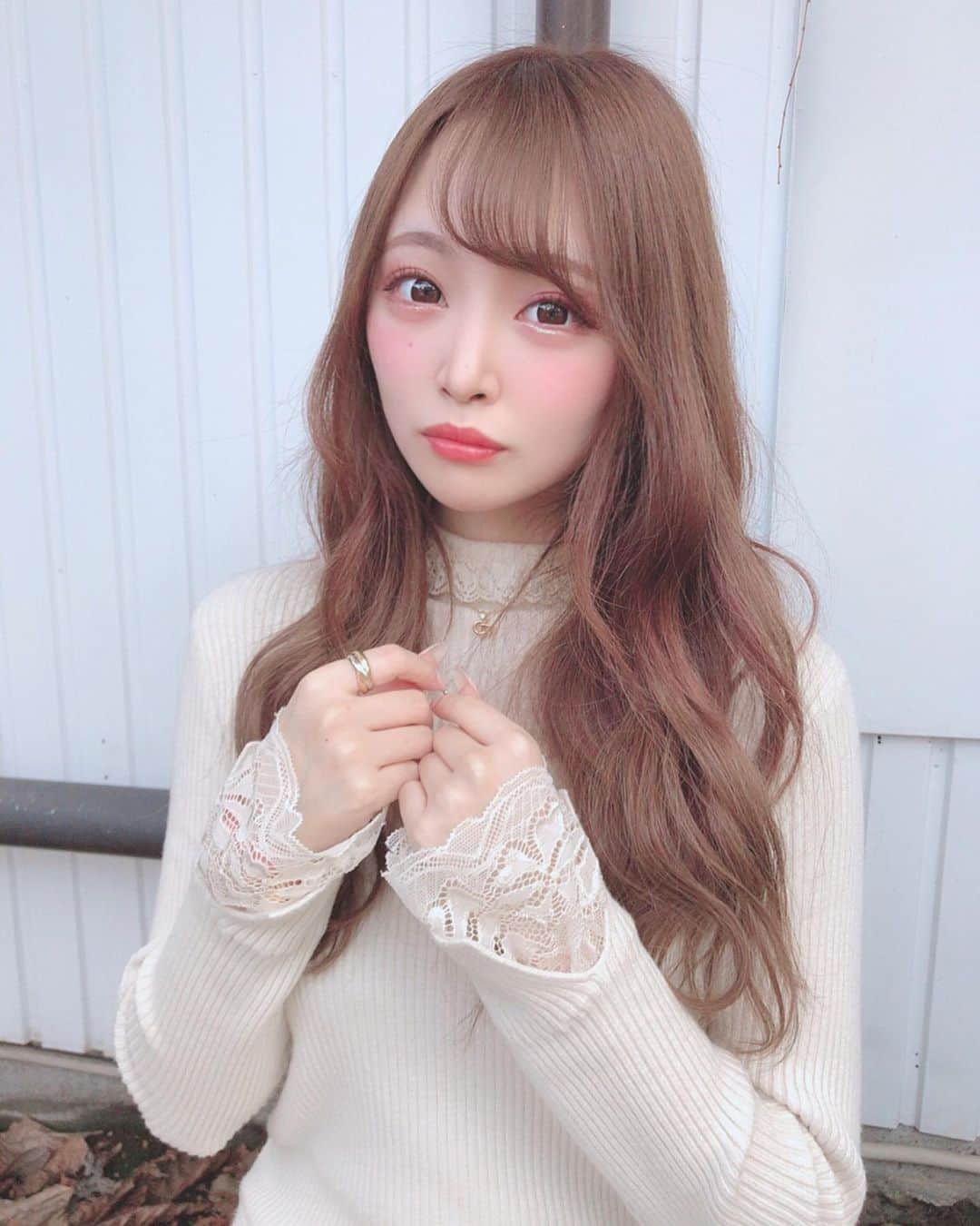 鳥海絢菜のインスタグラム