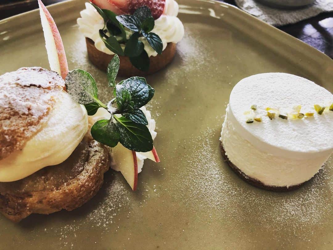 Dresscodeのグルメインスタ