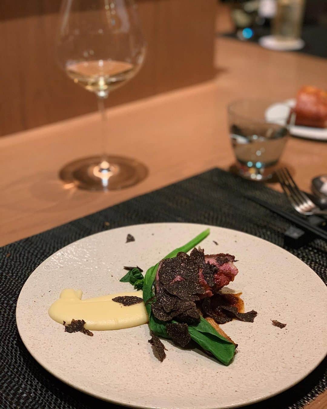 karen okajimaのグルメインスタ