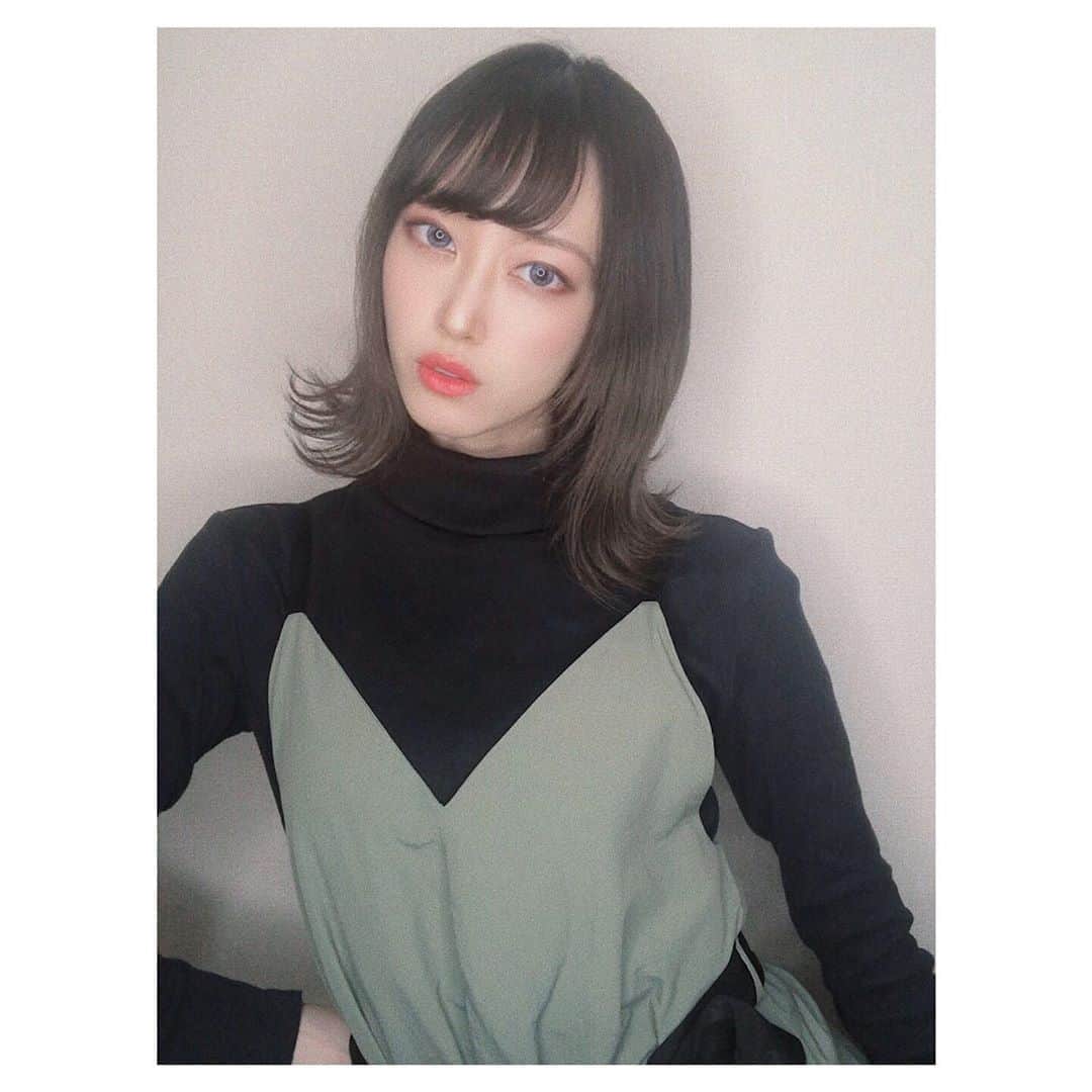 のインスタグラム：「. #소통#셀스타그램#얼스타그램」