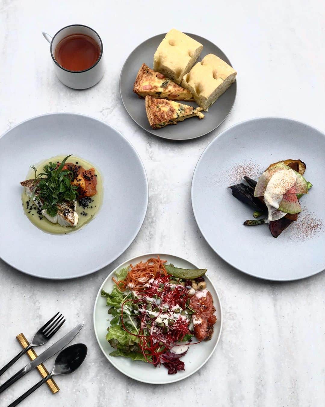 二重の女神 まあさのグルメインスタ