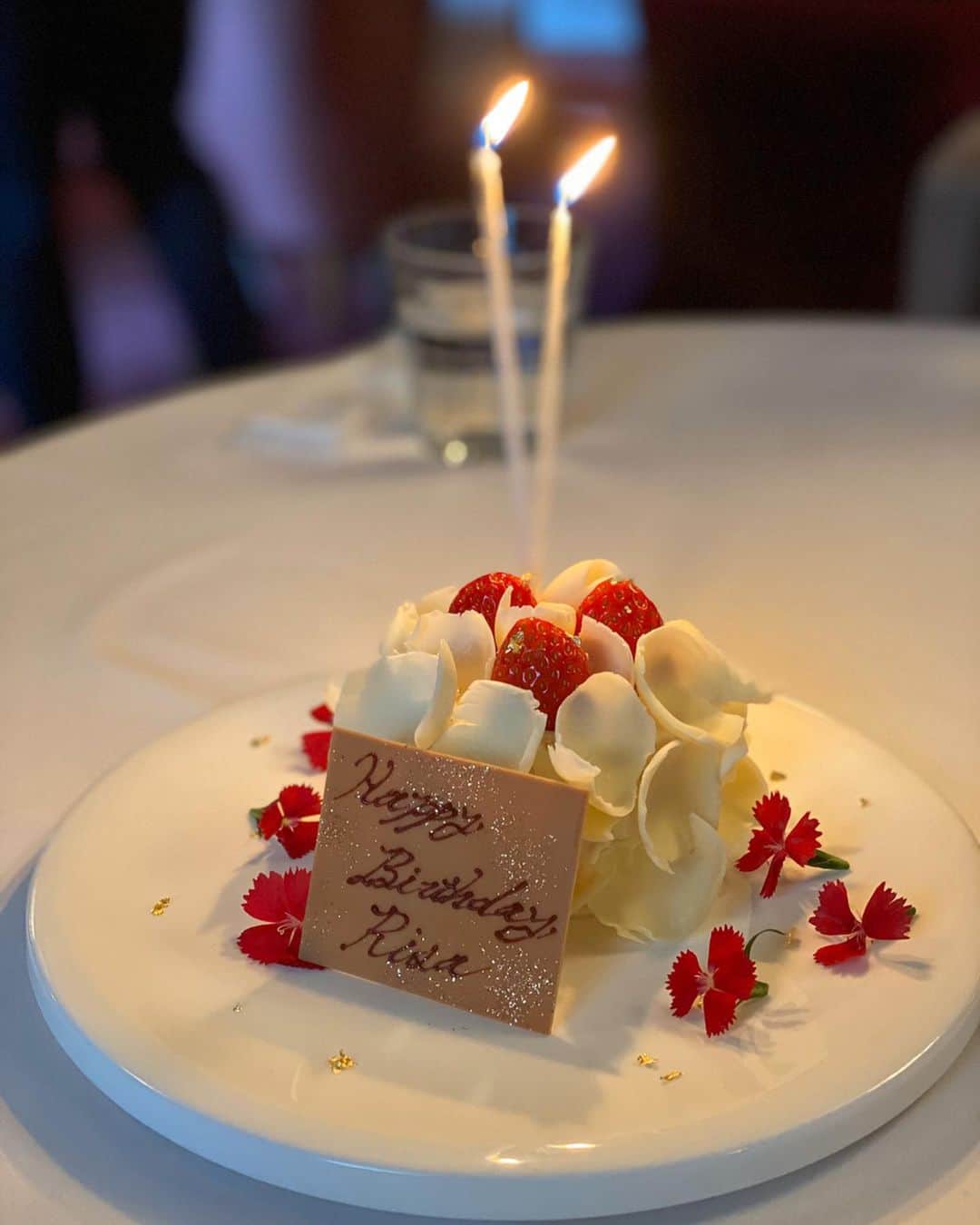 内藤理沙のグルメインスタ