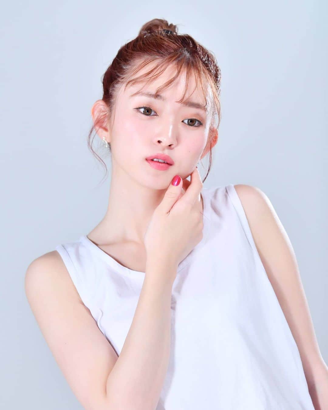 宮越愛恵のインスタグラム