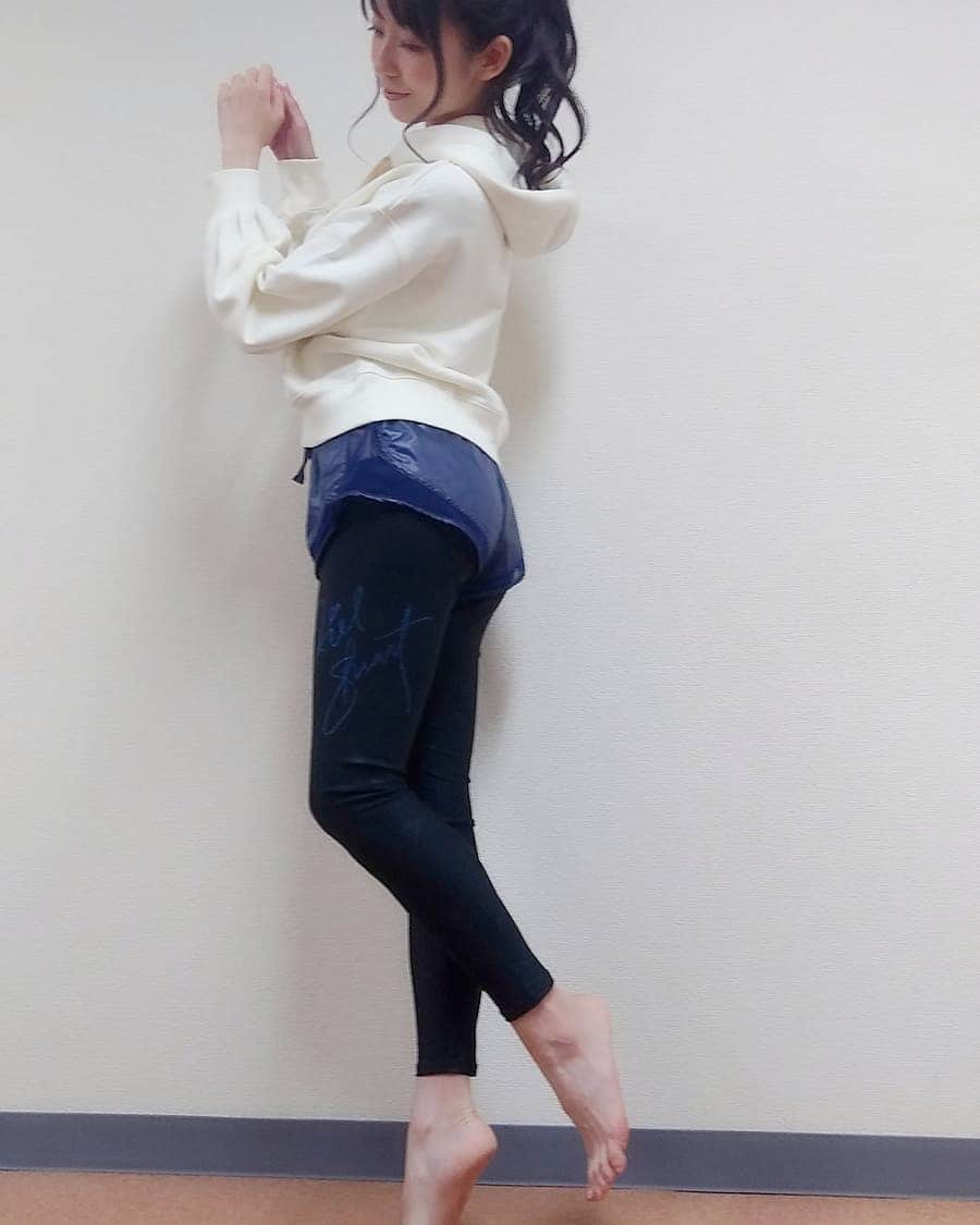 久嬢由起子のインスタグラム