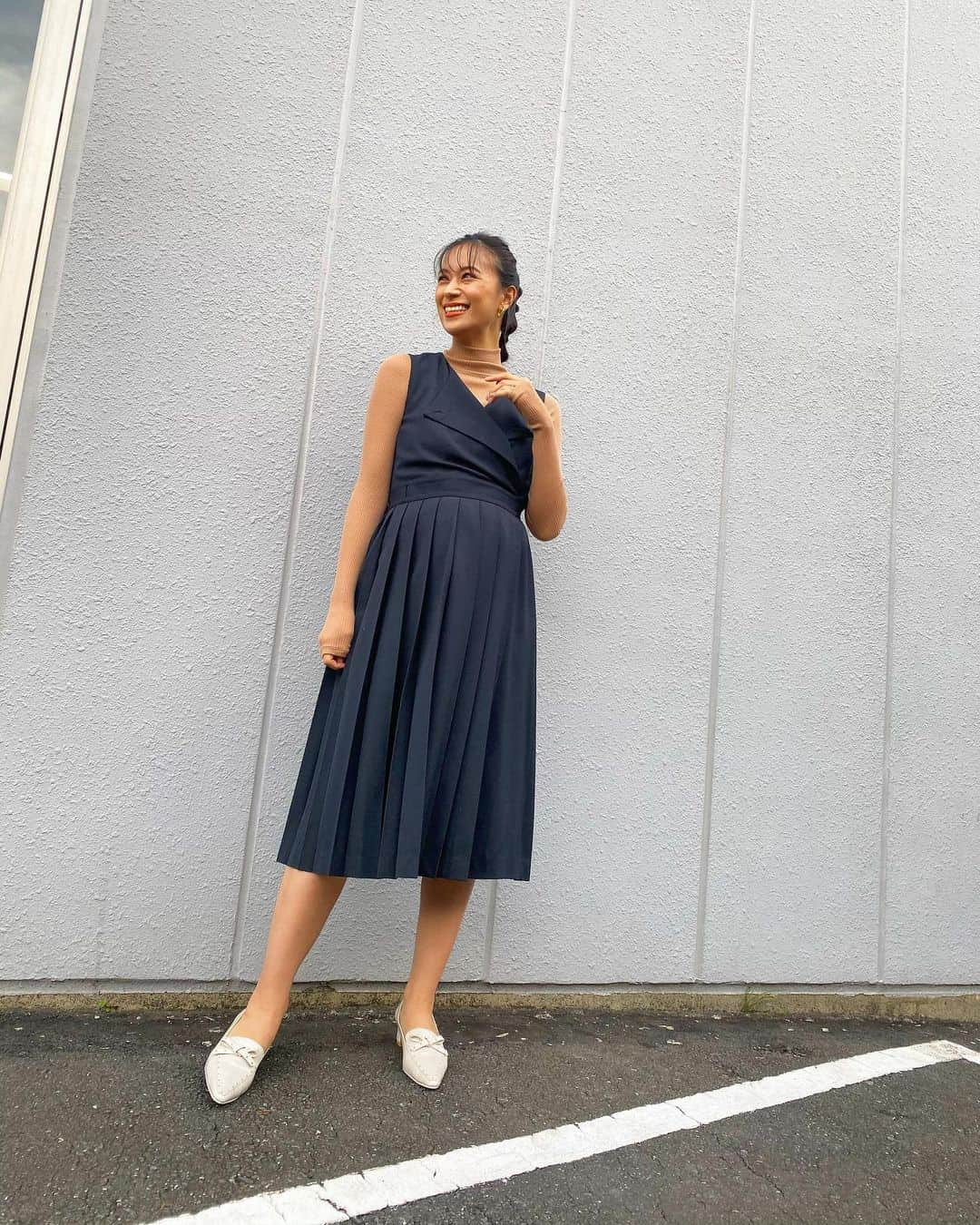 高橋ユウさんのインスタグラム写真 - (高橋ユウInstagram)「そして　#トリニク　もOAでした✨🥰 浜田さんに会うと勝手にホッとする私です👼」2月4日 22時52分 - takahashiyu.official