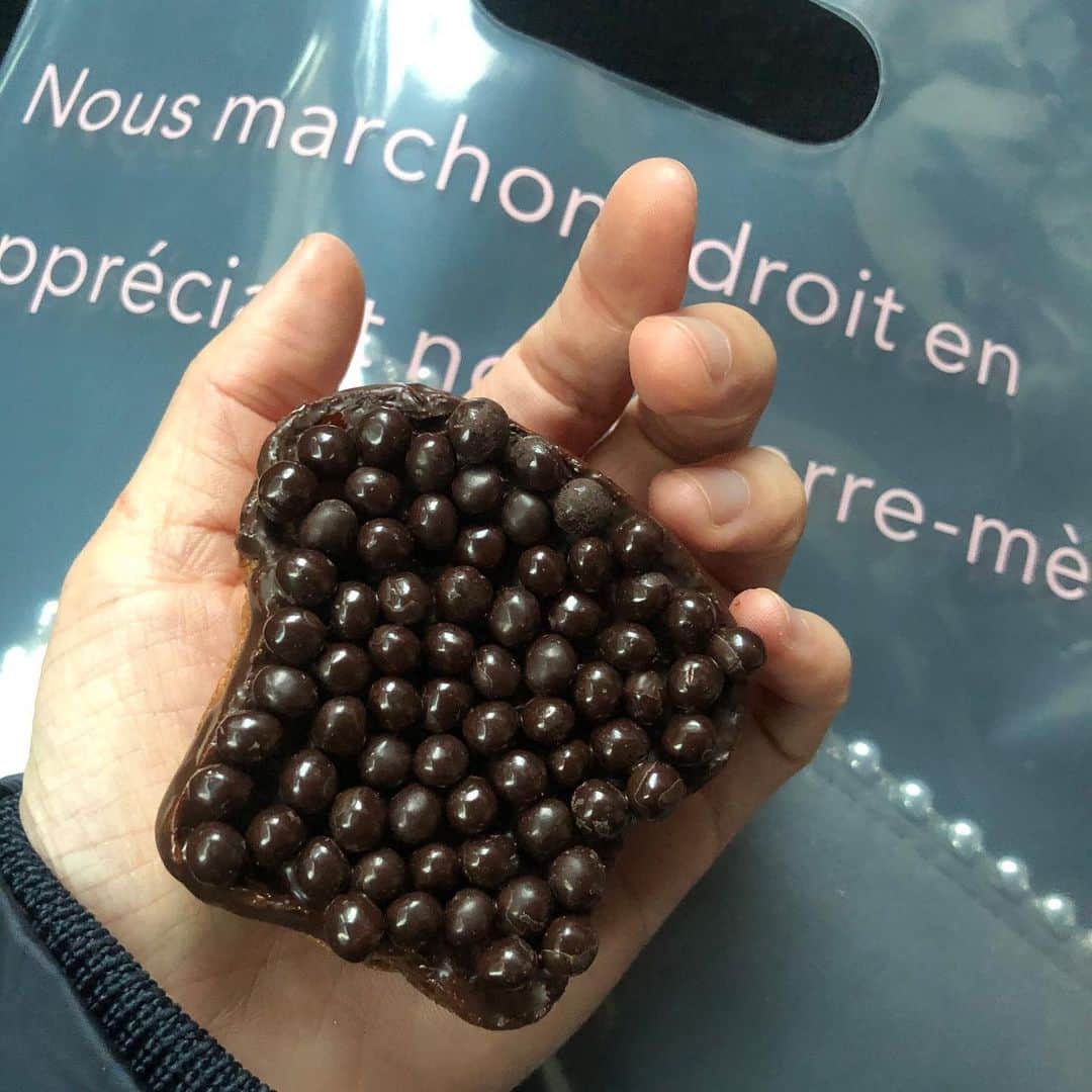 Peppe（緑黄色社会）のグルメインスタ