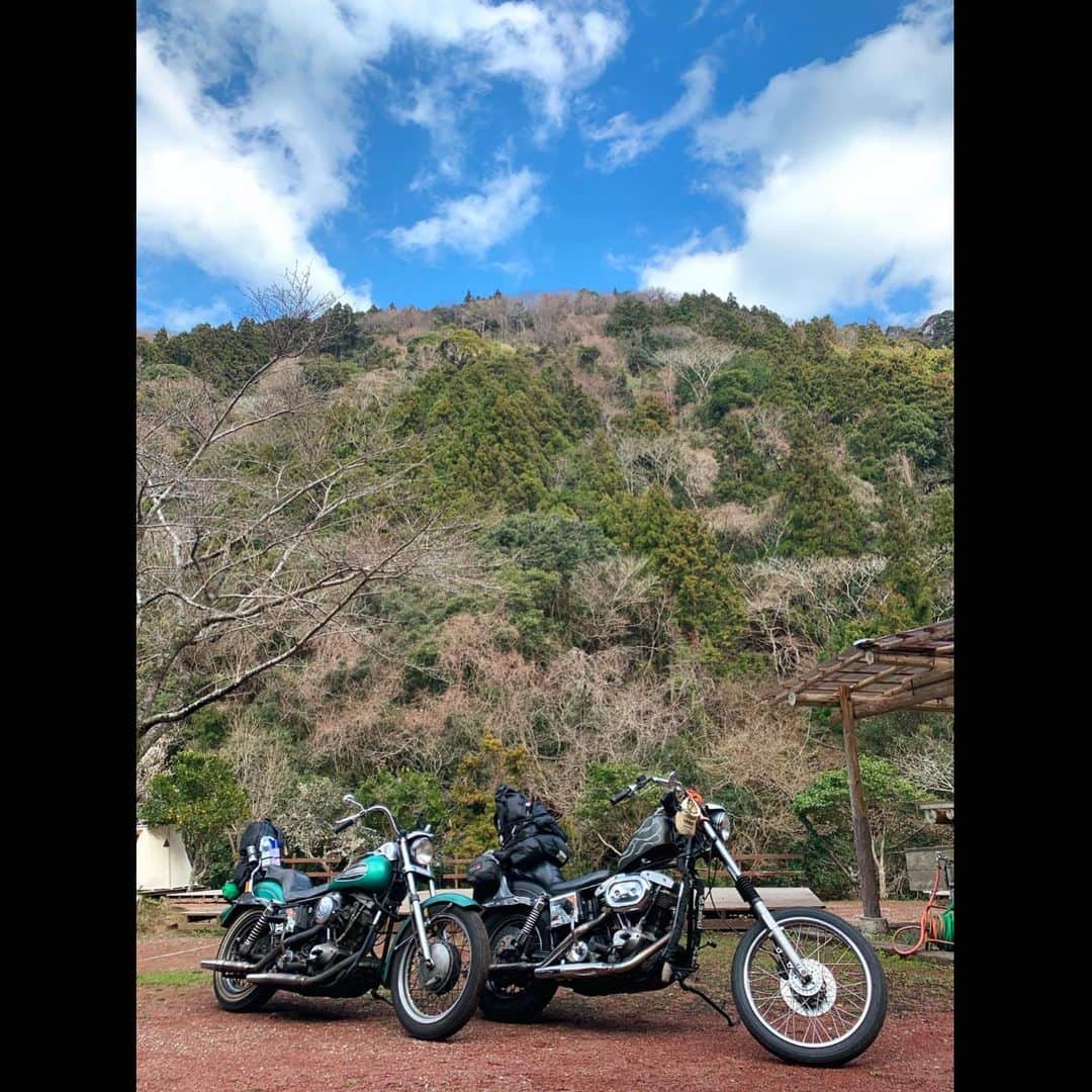 淳士のインスタグラム