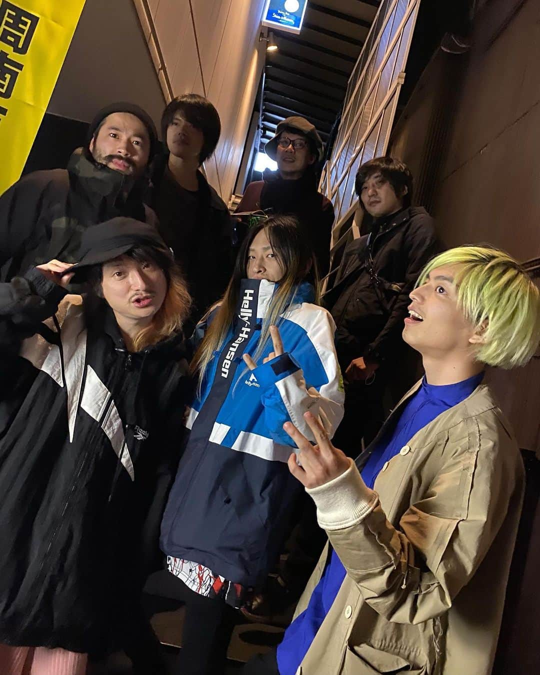 Fear, and Loathing in Las Vegasのインスタグラム