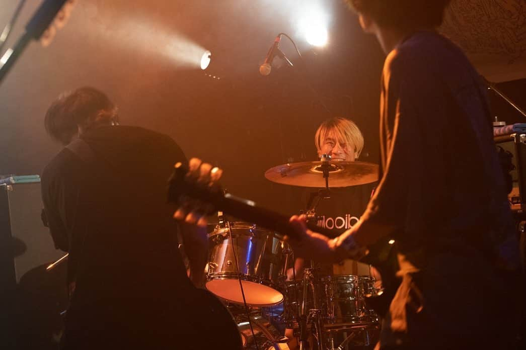 MONOEYESさんのインスタグラム写真 - (MONOEYESInstagram)「2020.02.04 locofrank〜Beyond The Epilogue TOUR 2019-2020〜 @KYOTO MUSE の写真をMONOEYES オフィシャルFacebookにアップしました！ photo by Maki Ishii #monoeyes」2月4日 23時32分 - monoeyes_official