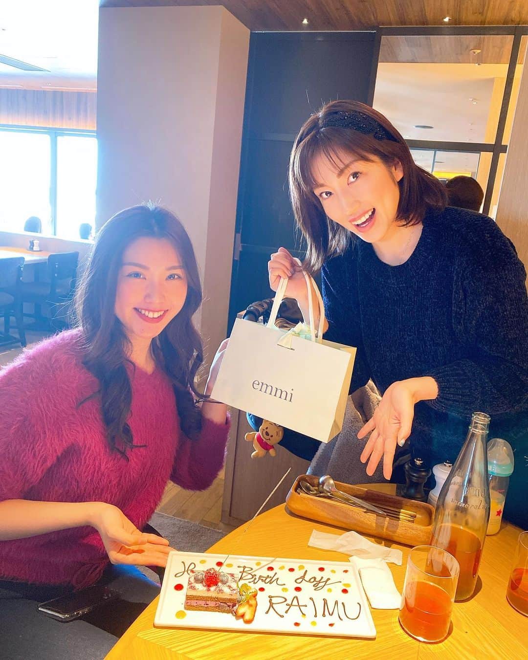 庄司ゆうこのグルメインスタ