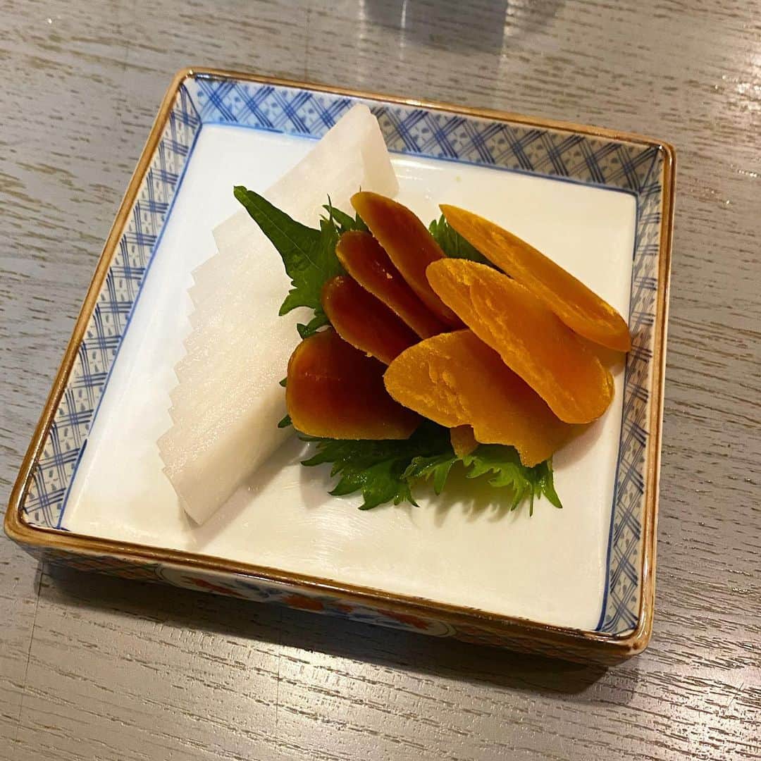 コムアイのグルメインスタ