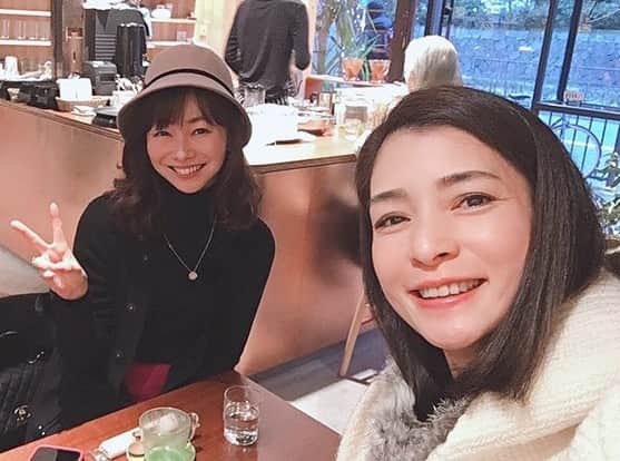 荒生暁子のグルメインスタ