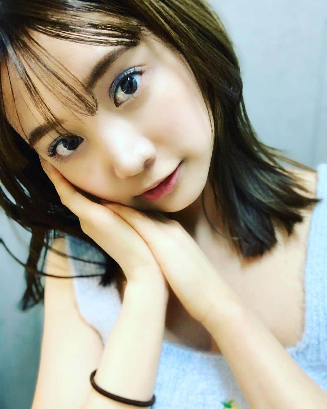 源藤アンリさんのインスタグラム写真 - (源藤アンリInstagram)「#連」2月4日 23時48分 - anrigento