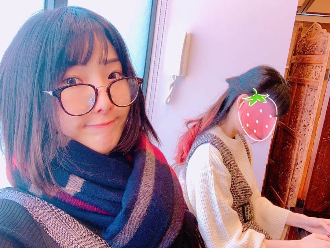 真琴さんのインスタグラム写真 - (真琴Instagram)「ストーリーに妹あげときました！笑」2月5日 0時19分 - makochan926