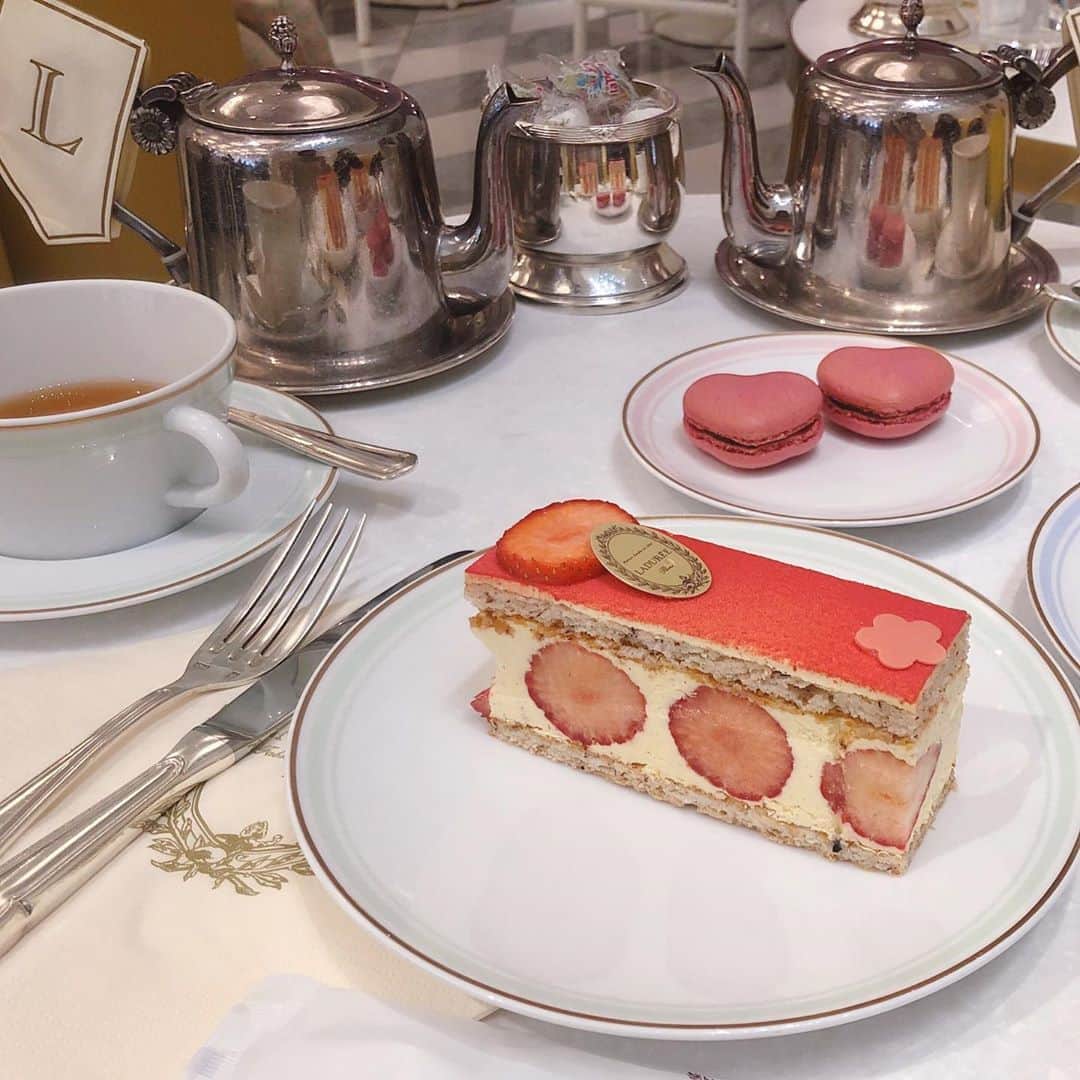 鈴元まいのグルメインスタ