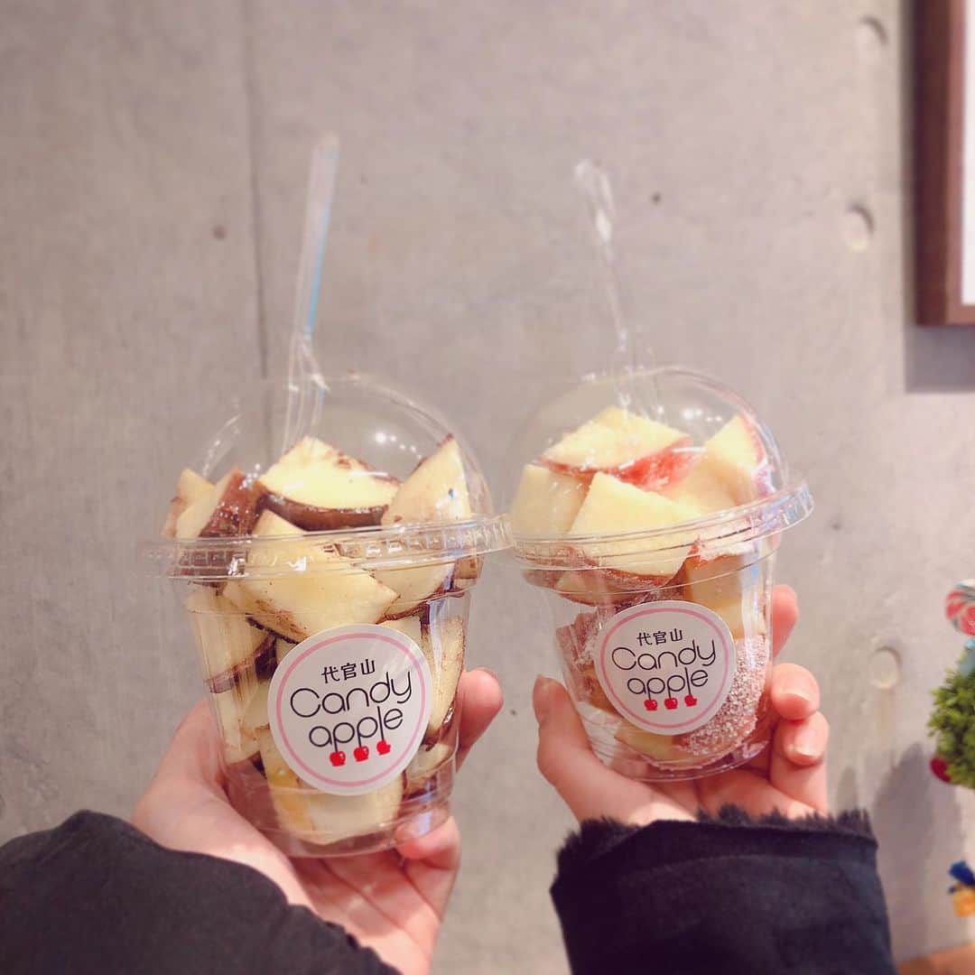 けちょんさんのインスタグラム写真 - (けちょんInstagram)「はぁ、りんご飴食べたい🎈🎈🎈」2月5日 0時56分 - ke_chon