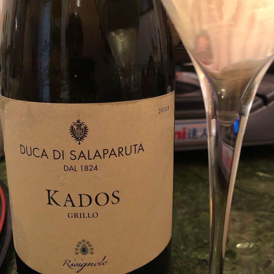 宮澤崇史のインスタグラム：「#grillo」