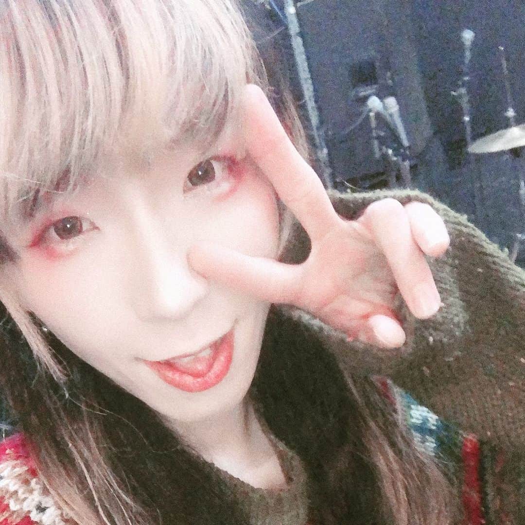 ぺいにゃむにゃむ【二丁目の魁カミングアウト】のインスタグラム：「西川口Hearts大好き💛 #この自撮りなんだから魔法のiらんど世代のプロフ画像の画質っぽくてお気に入り」