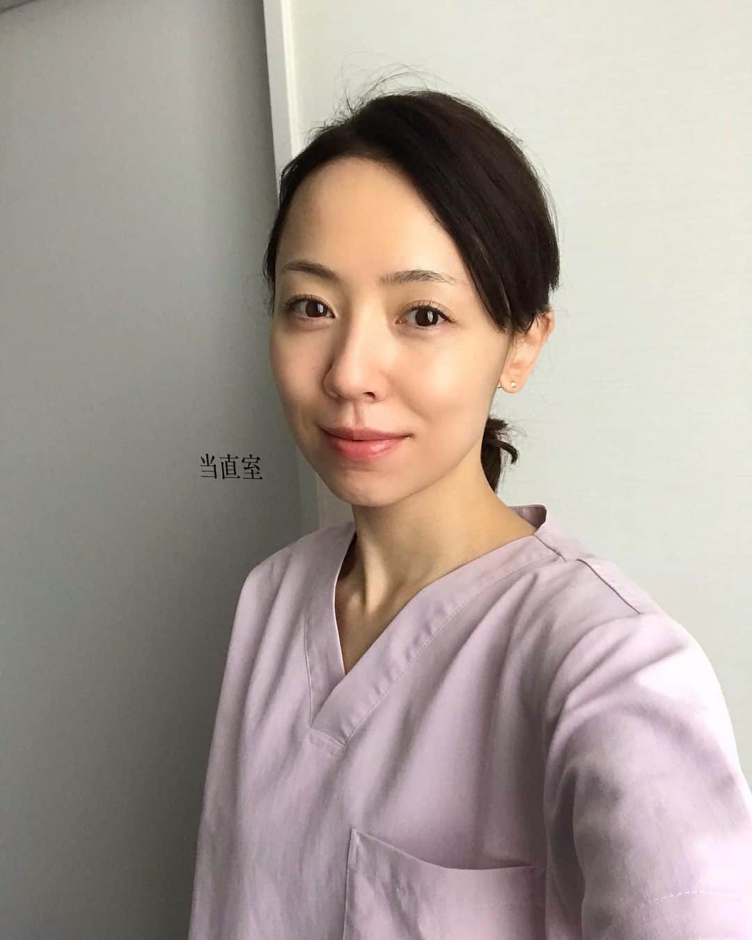 のインスタグラム：「今日もお疲れ様でした。  #医師 #産婦人科医 #産婦人科 #お疲れ様」