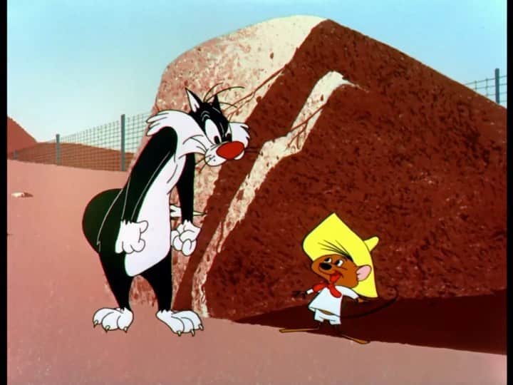 Looney Tunesのインスタグラム