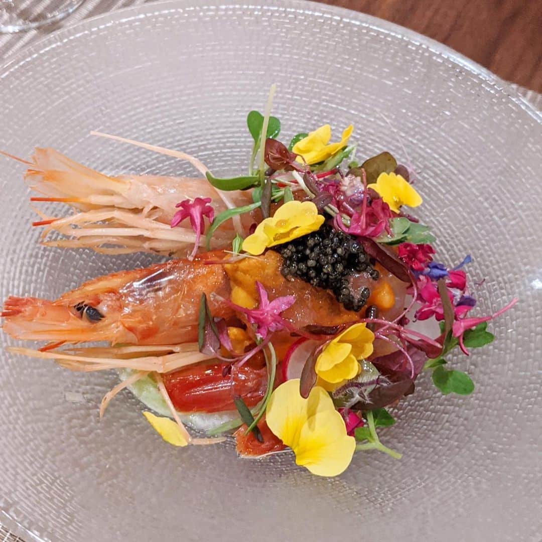 大見さなえのグルメインスタ