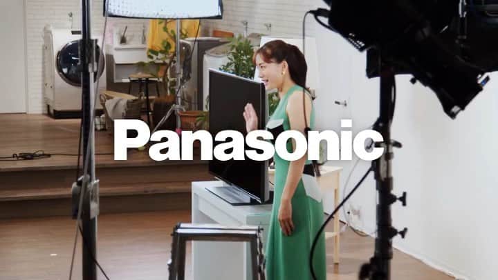 Panasonic ふだんプレミアムのインスタグラム