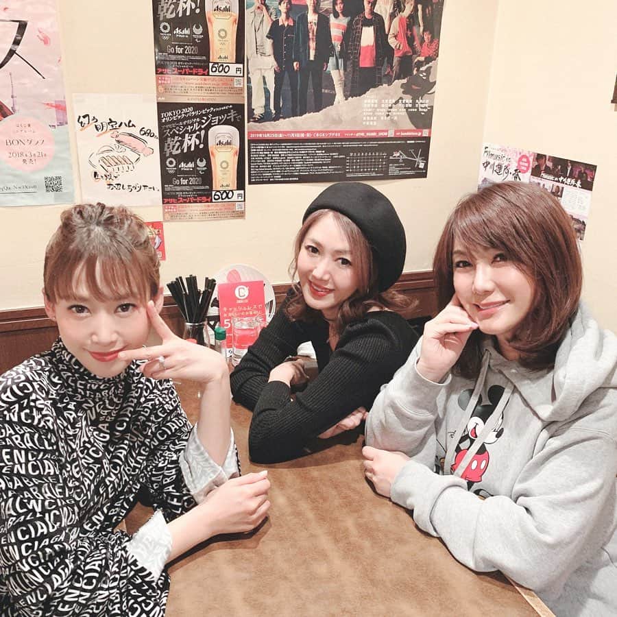 川島幸美のグルメインスタ